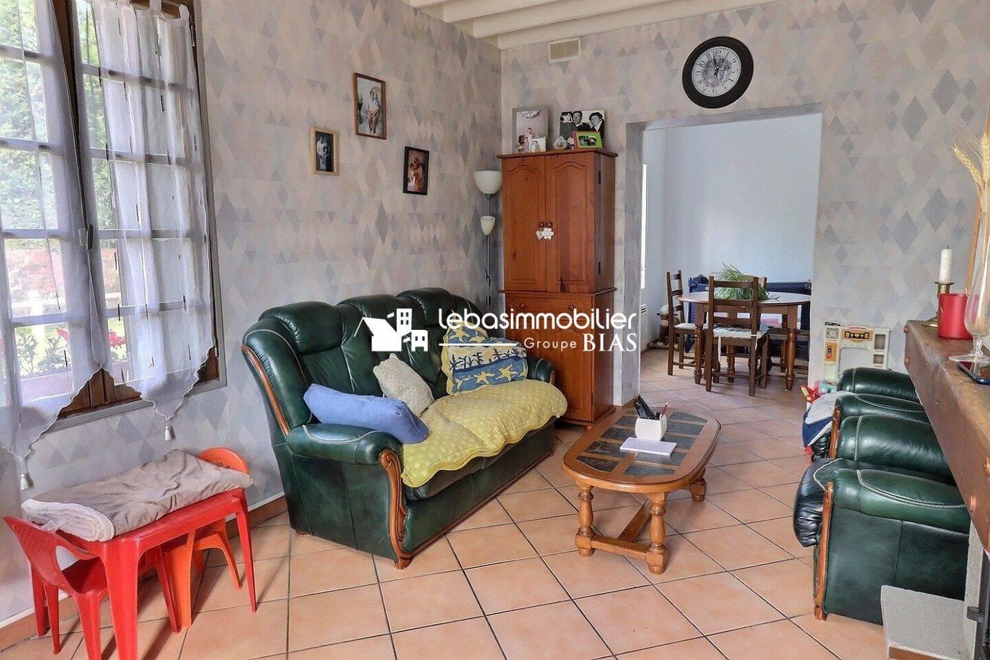 Maison à vendre, 128m², Doudeville