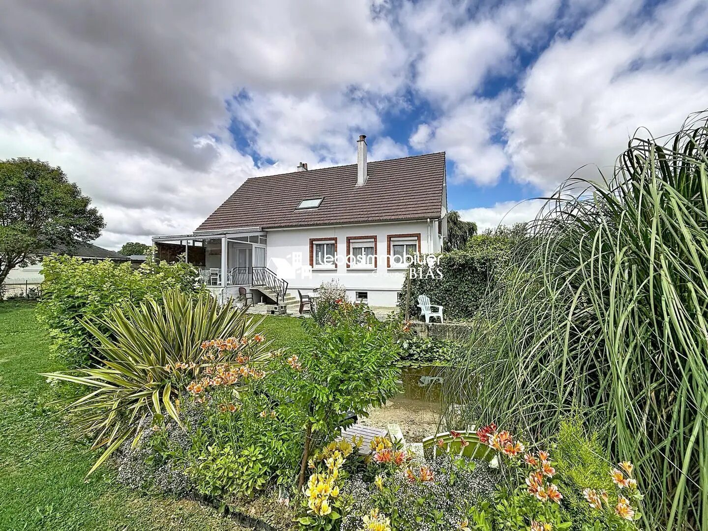 Maison à vendre, 158m², Yvetot