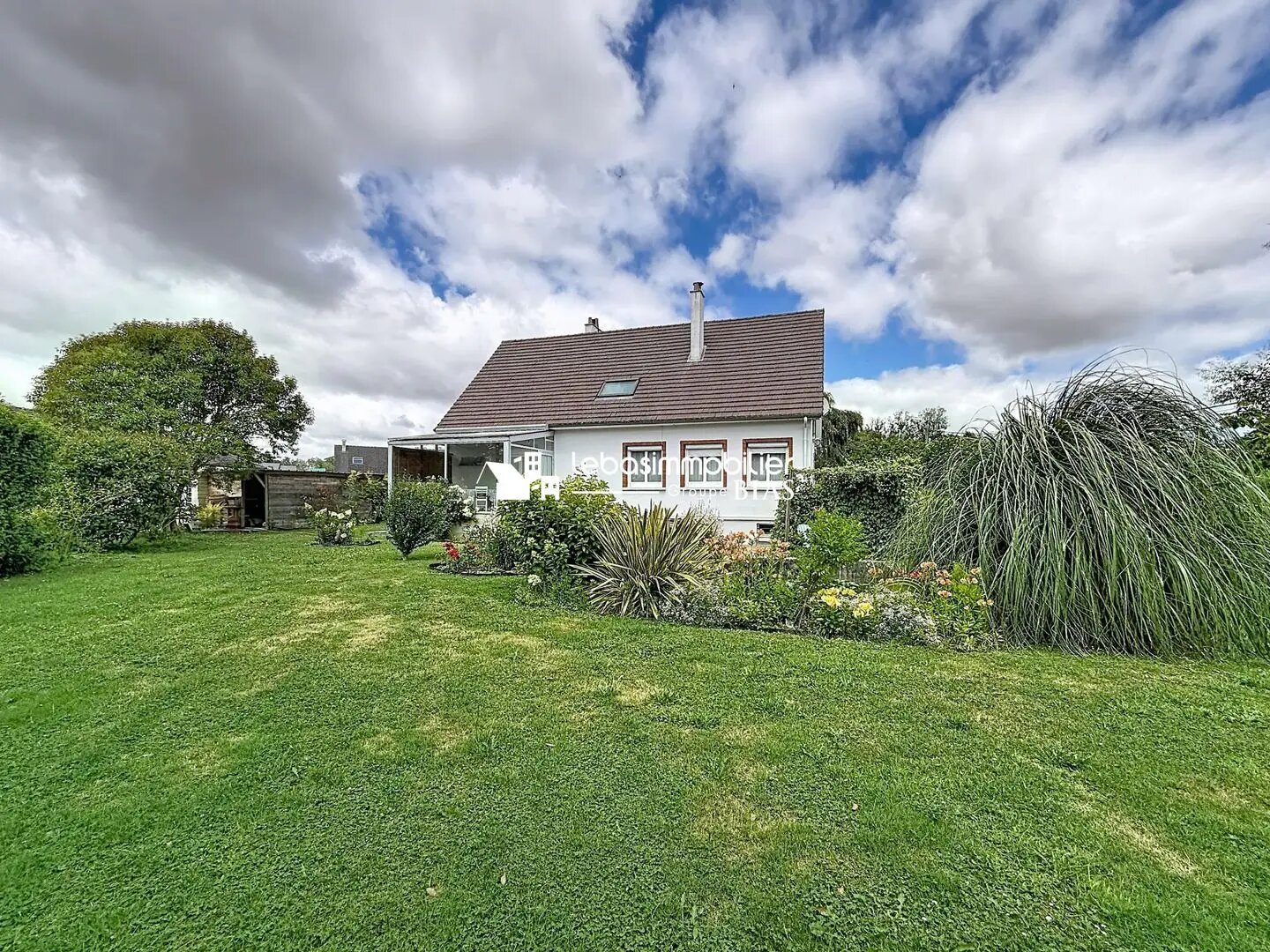 Maison à vendre, 158m², Yvetot