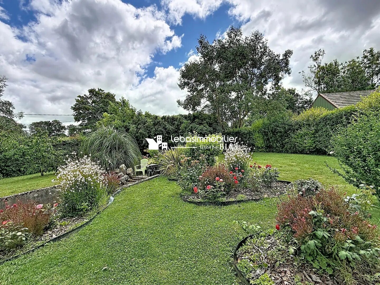 Maison à vendre, 158m², Yvetot