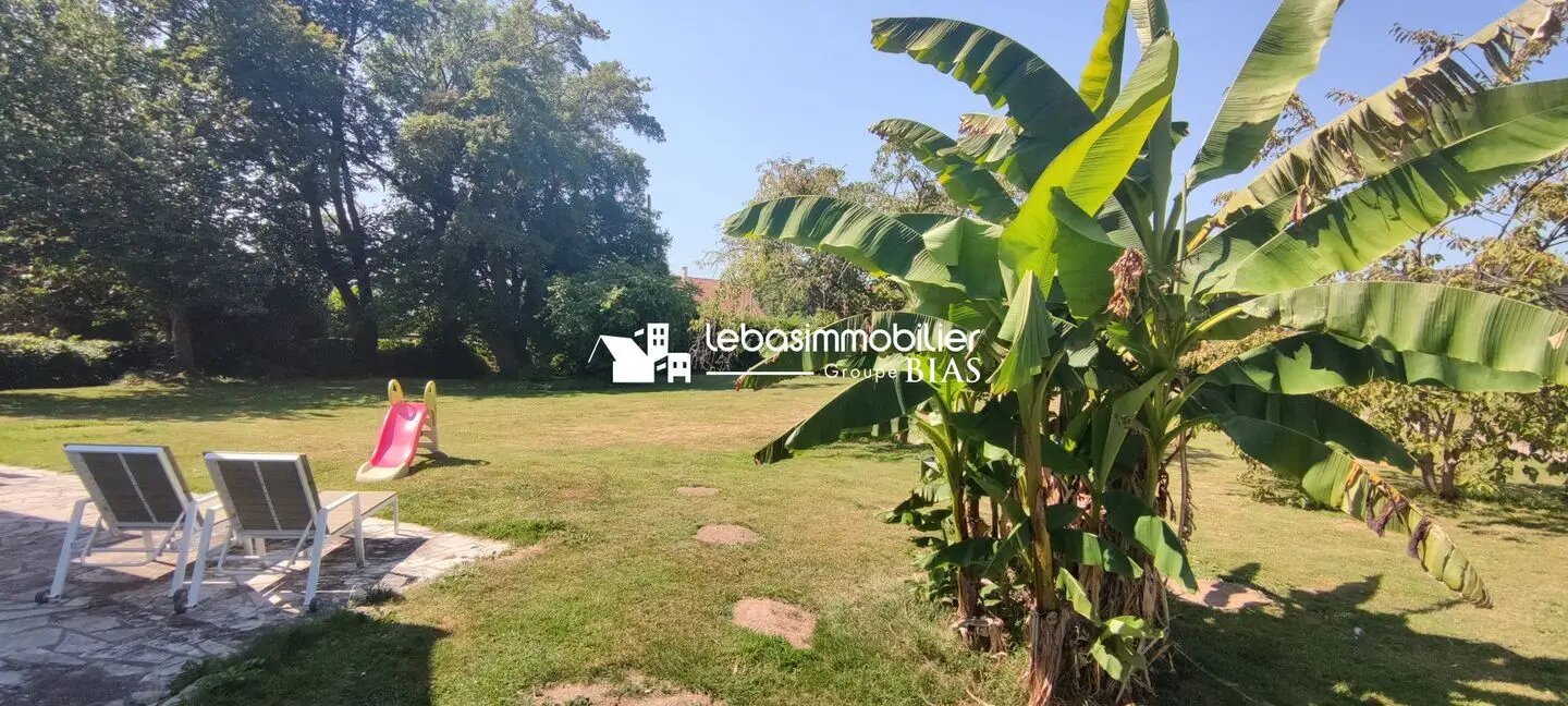 Maison à vendre, 129m², Héricourt-en-Caux