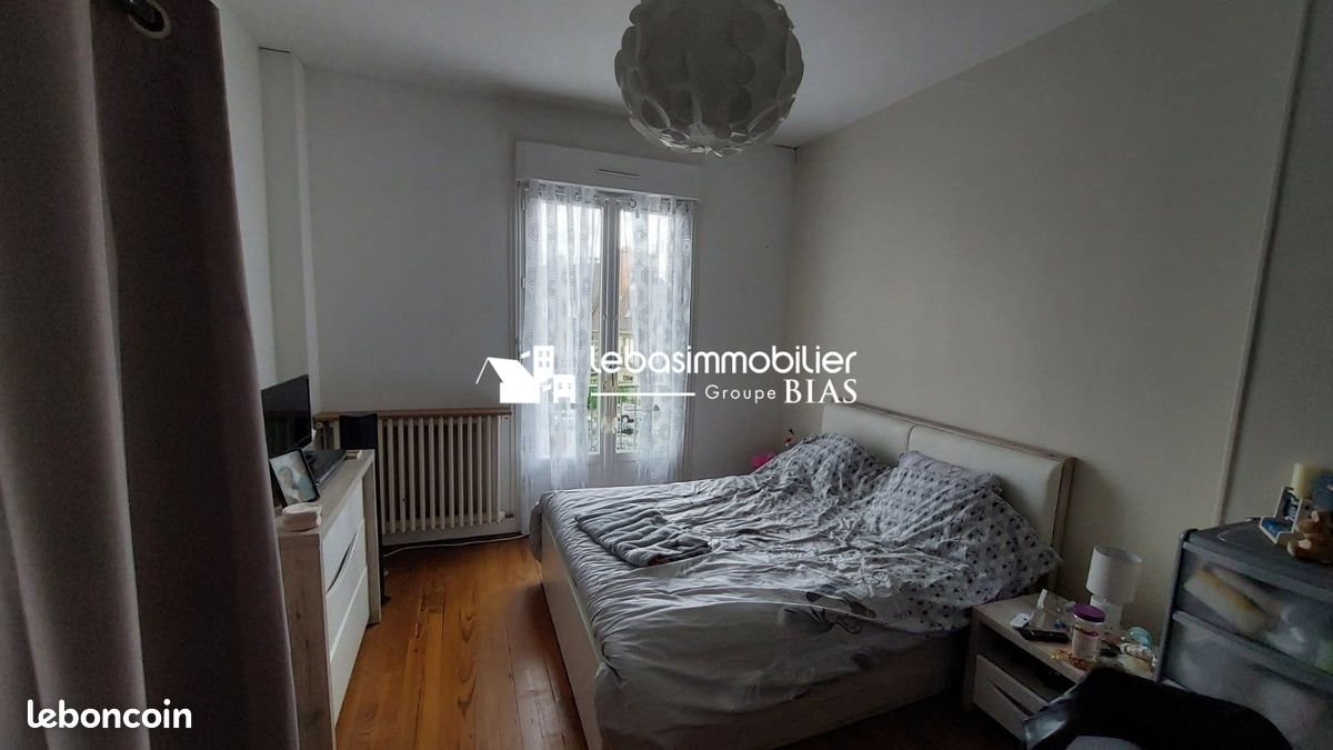 Appartement à louer, 40m², Yvetot