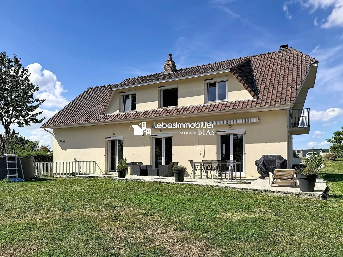 Maison à vendre, 170m², Valliquerville