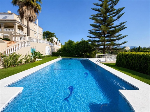 Estepona (Málaga)