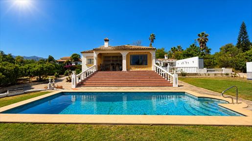 Estepona (Málaga)