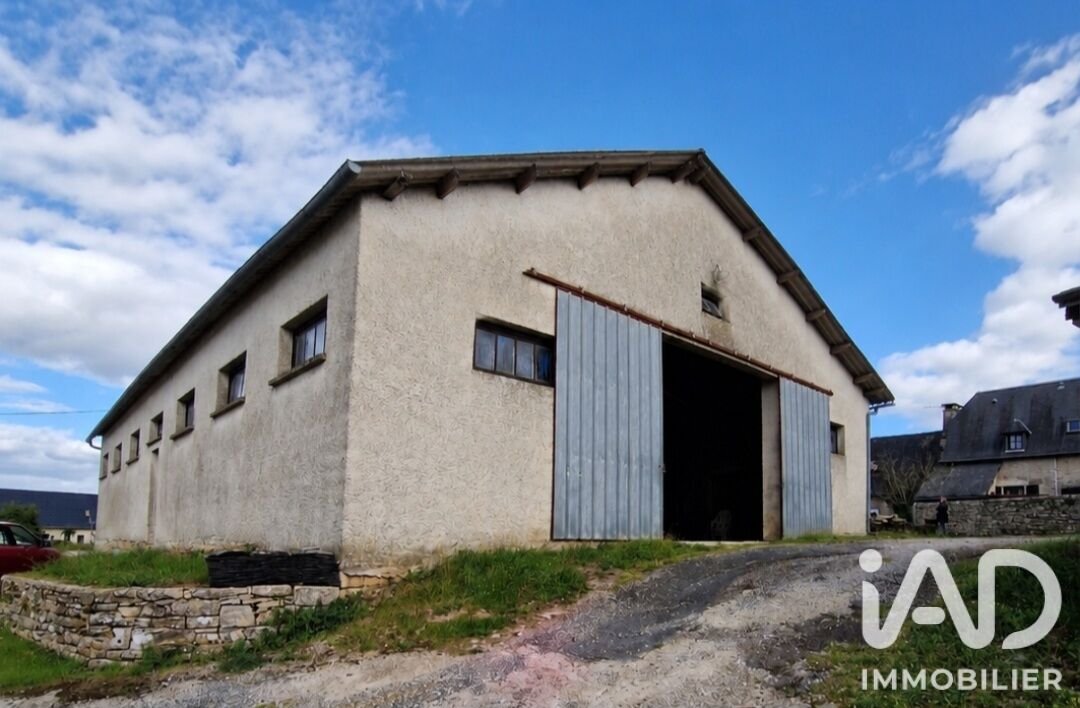 Maison à vendre, 505m², Nespouls