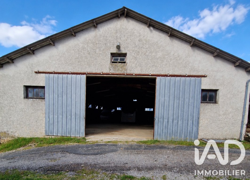Maison à vendre, 505m², Nespouls