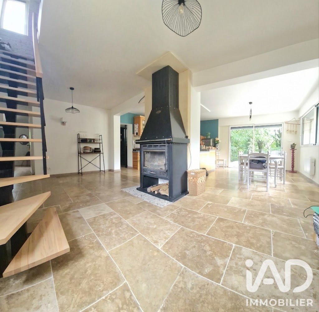 Maison à vendre, 104m², Terrasson-Lavilledieu
