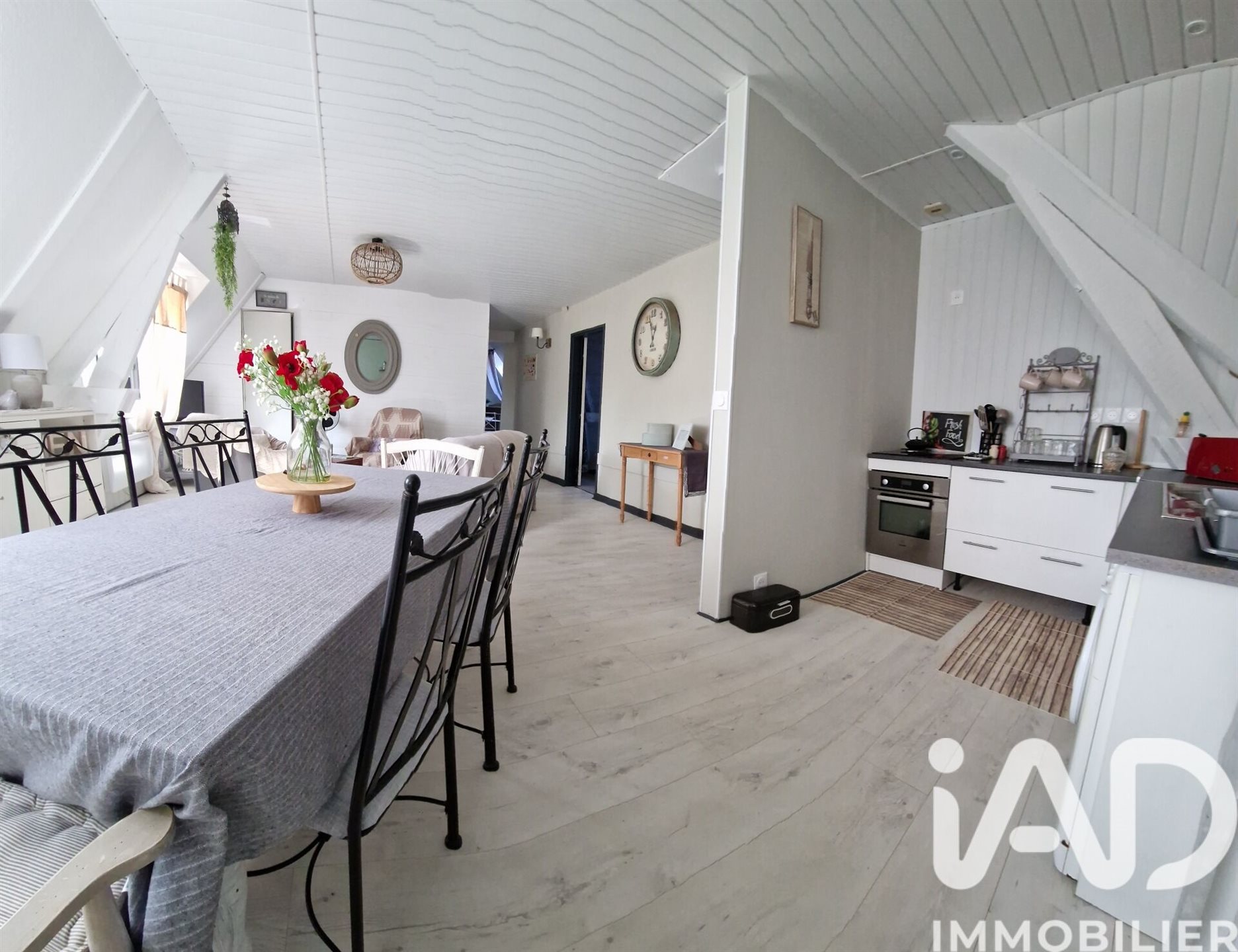 Maison à vendre, 1300m², Payrac