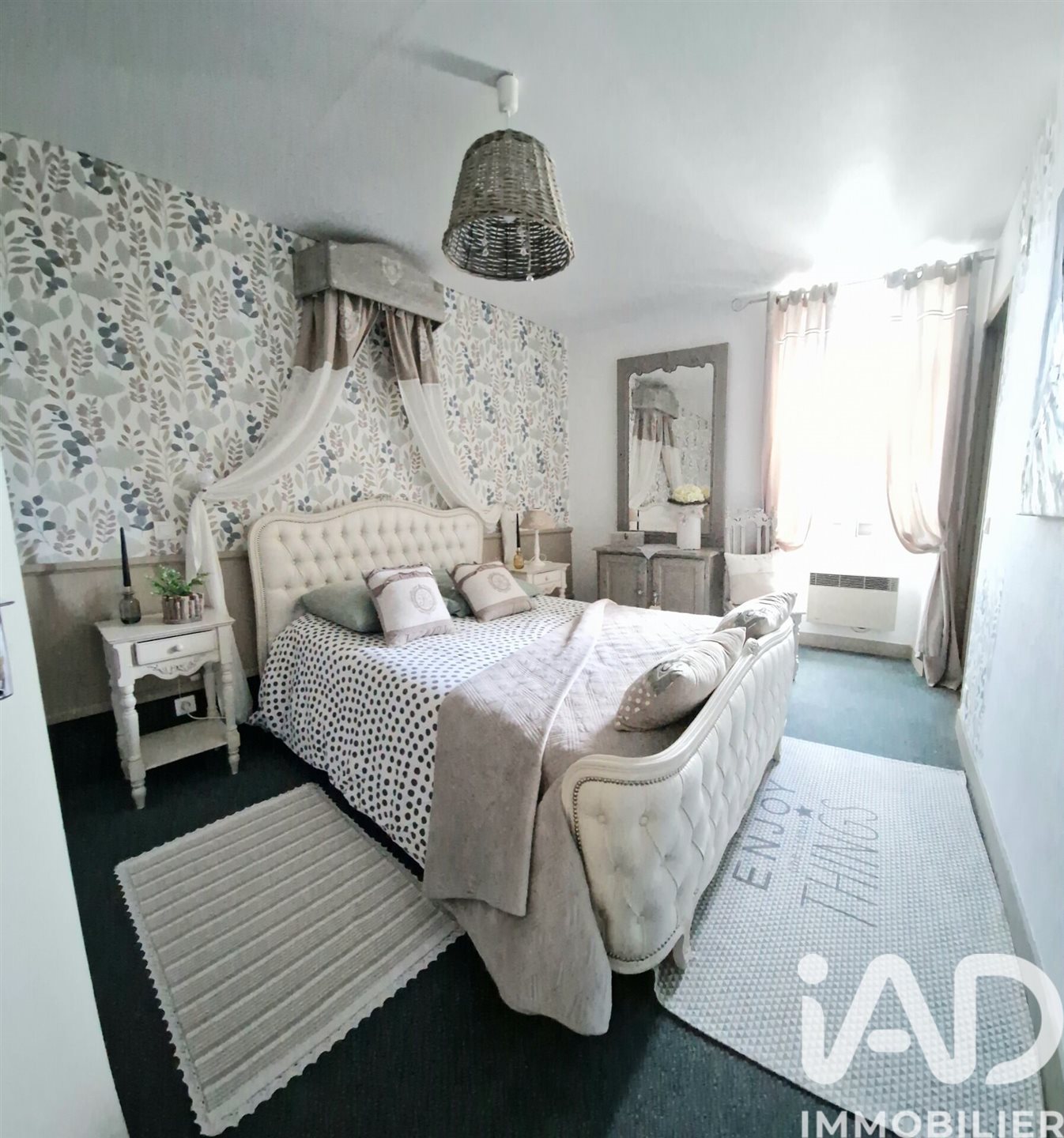 Maison à vendre, 1300m², Payrac