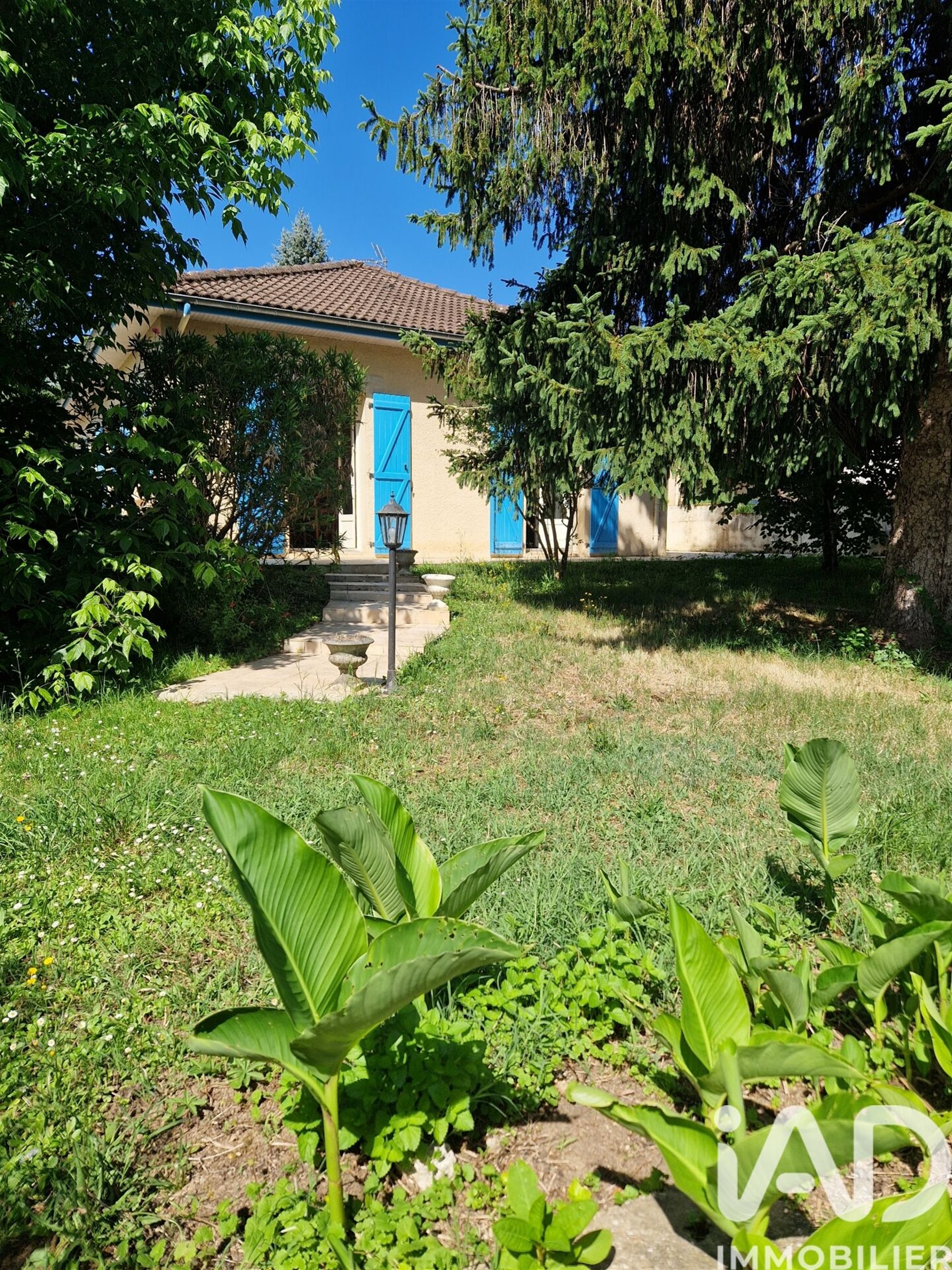 Maison à vendre, 130m², Souillac