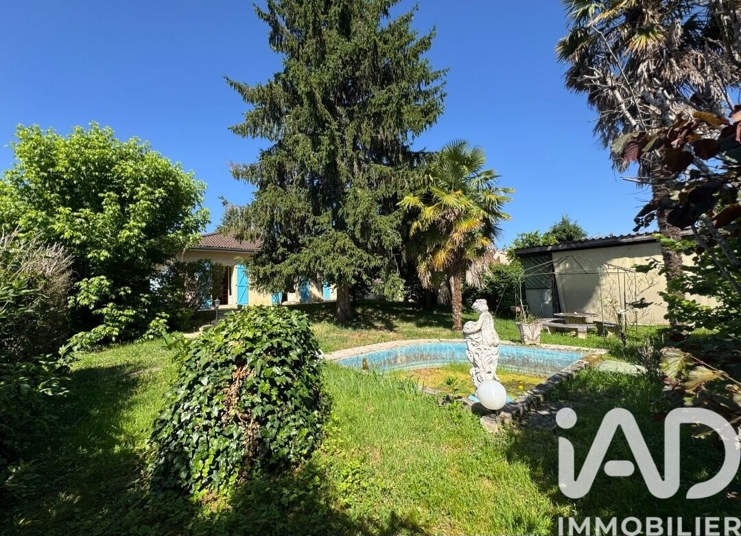 Maison à vendre, 130m², Souillac