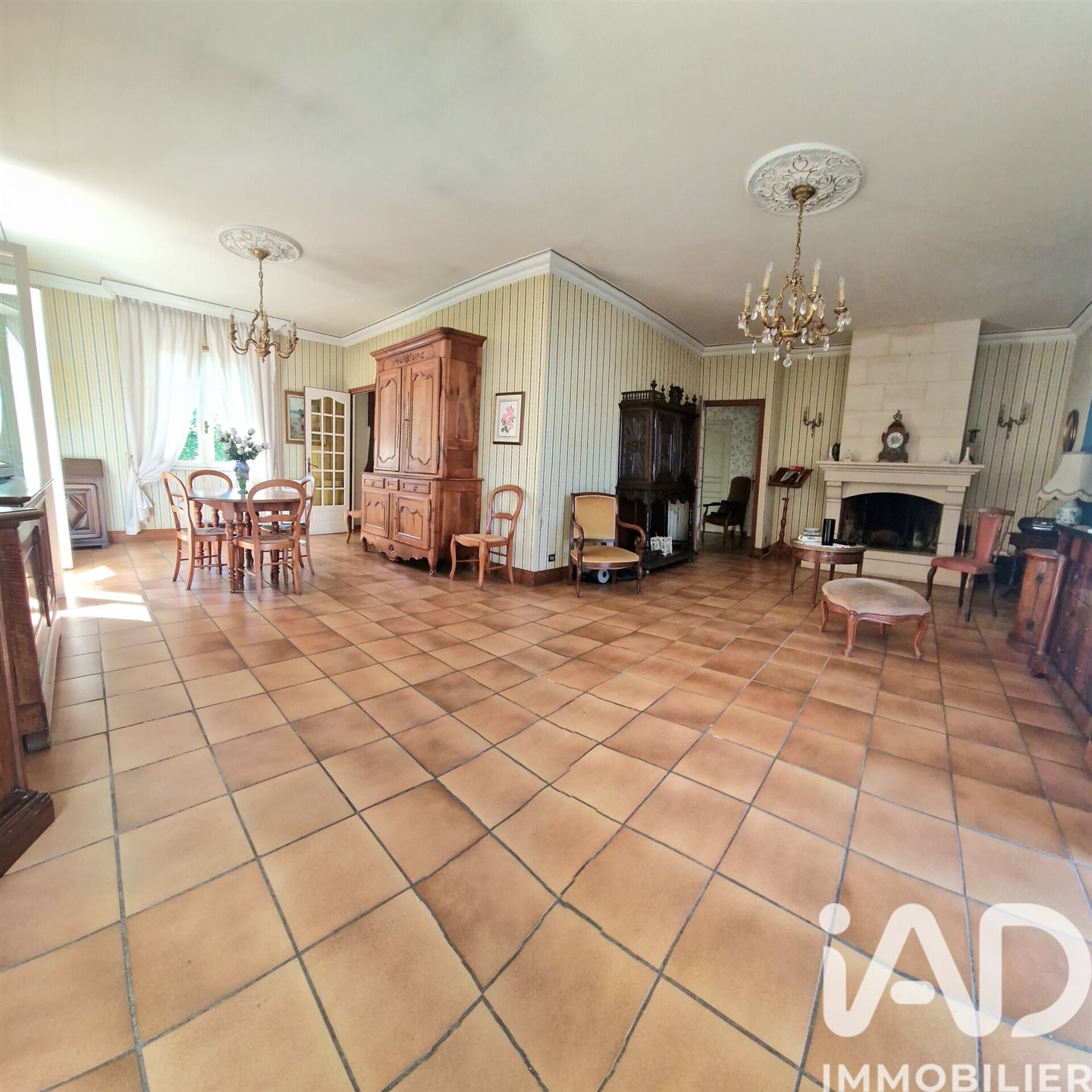 Maison à vendre, 130m², Souillac