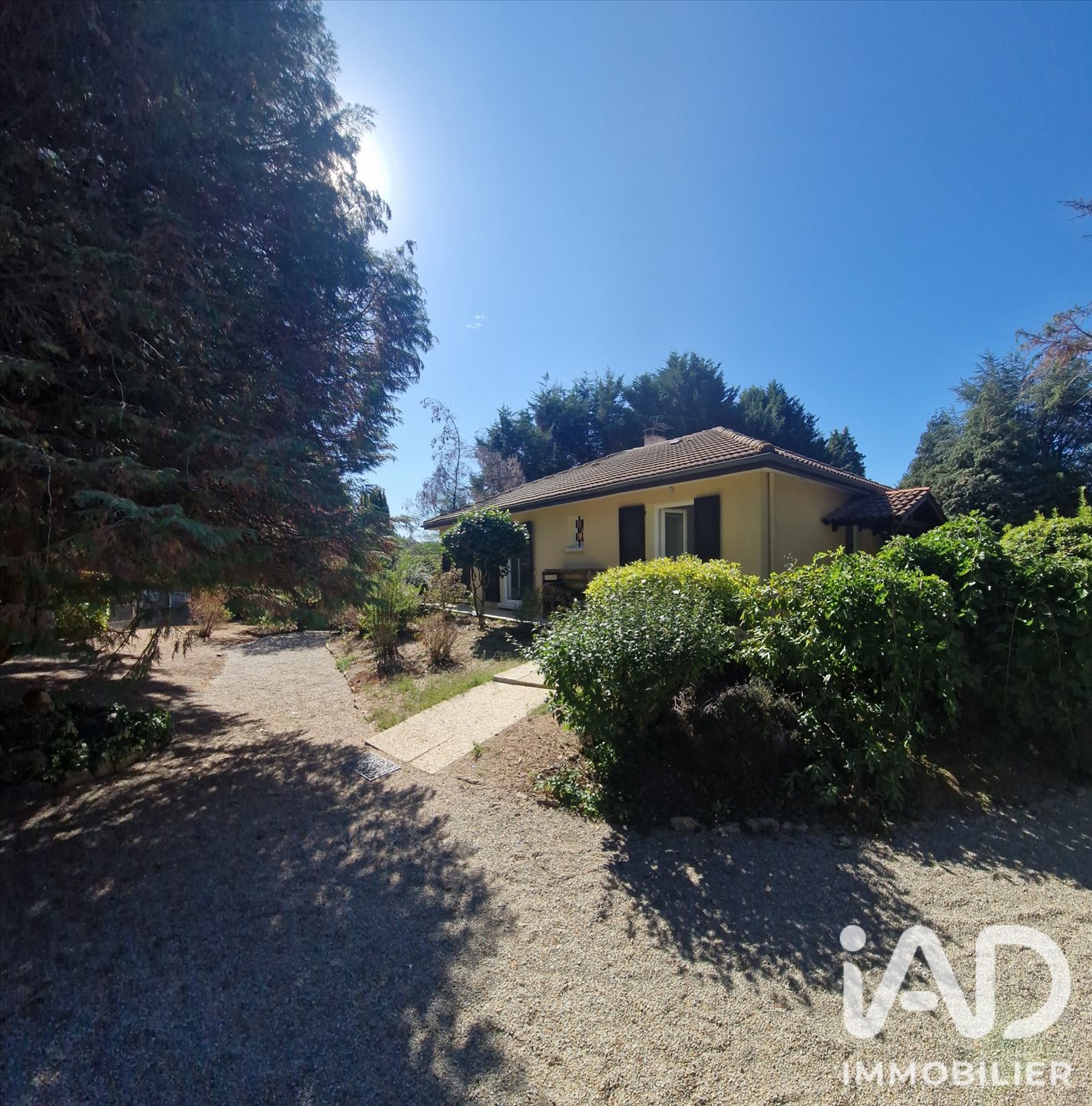 Maison à vendre, 129m², Saint-Gence