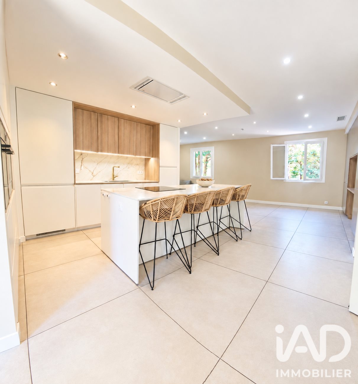 Maison à vendre, 129m², Saint-Gence