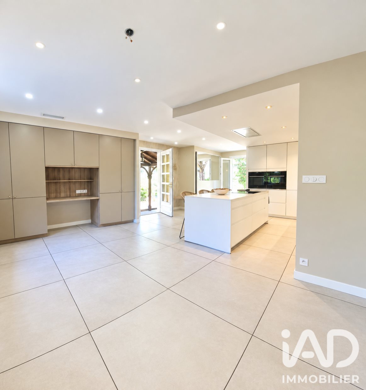 Maison à vendre, 129m², Saint-Gence