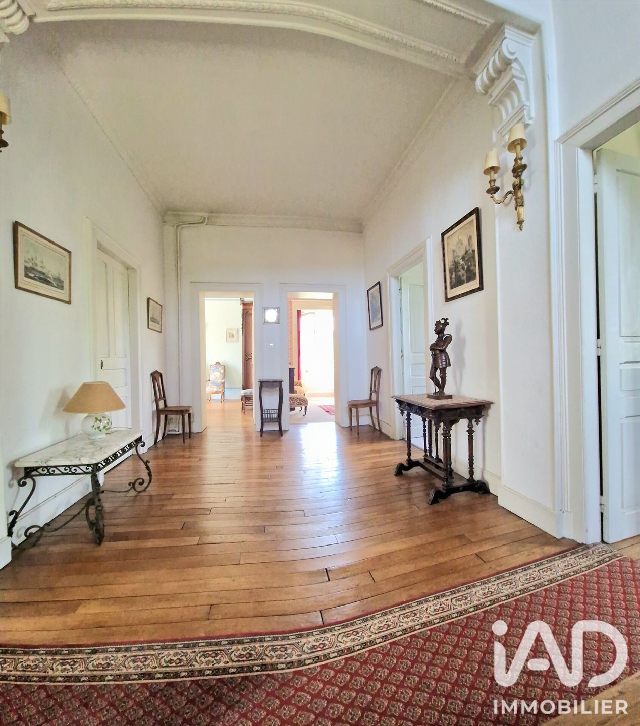 Maison à vendre, 270m², Terrasson-Lavilledieu