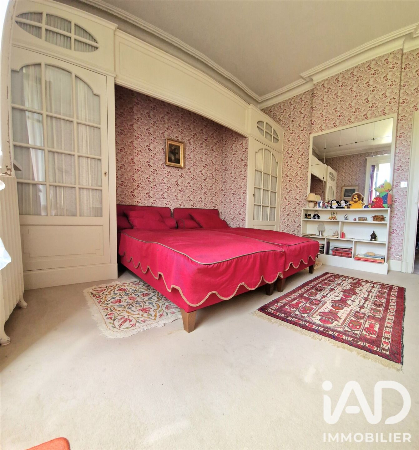 Maison à vendre, 270m², Terrasson-Lavilledieu