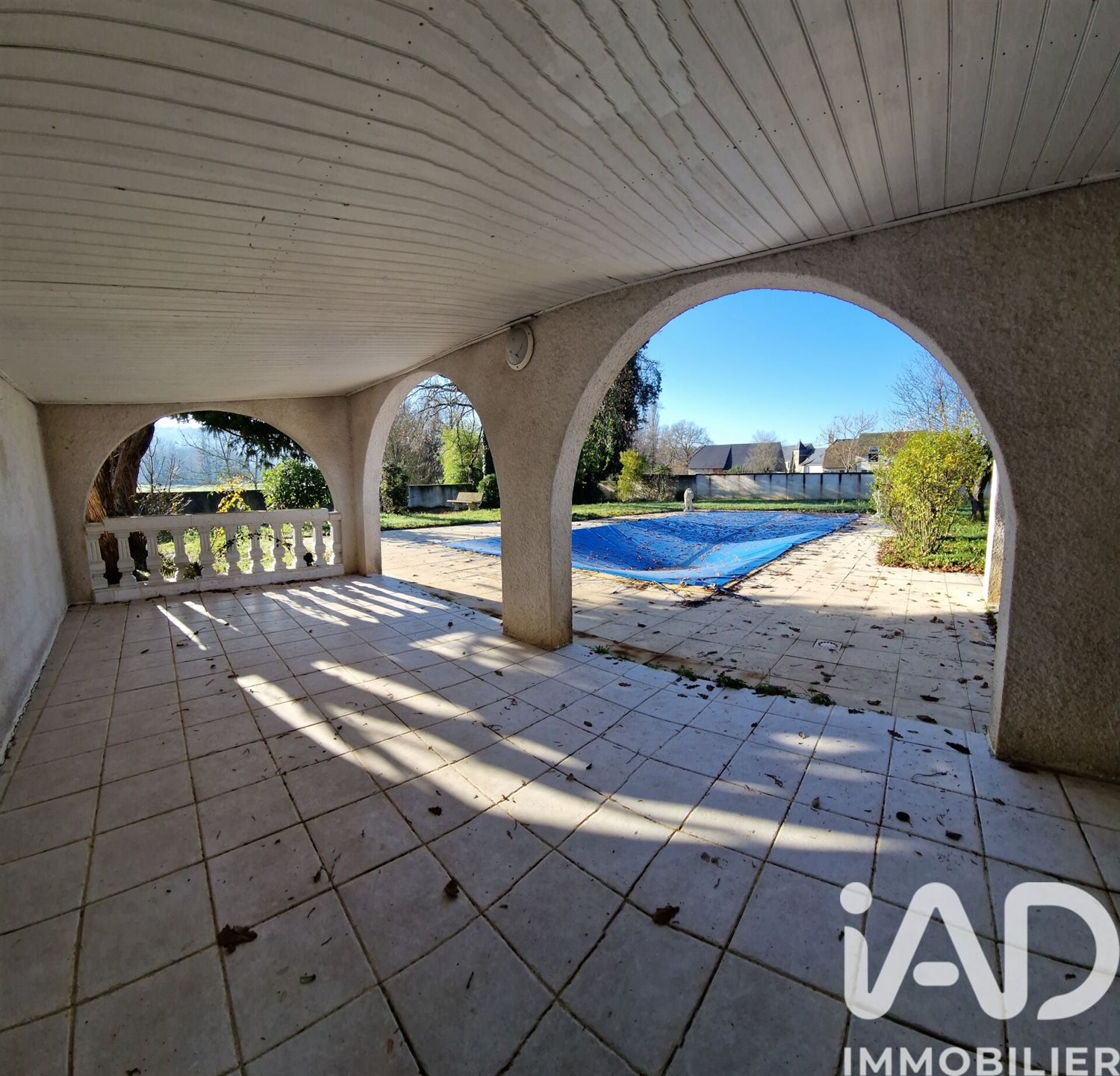 Maison à vendre, 290m², Terrasson-Lavilledieu