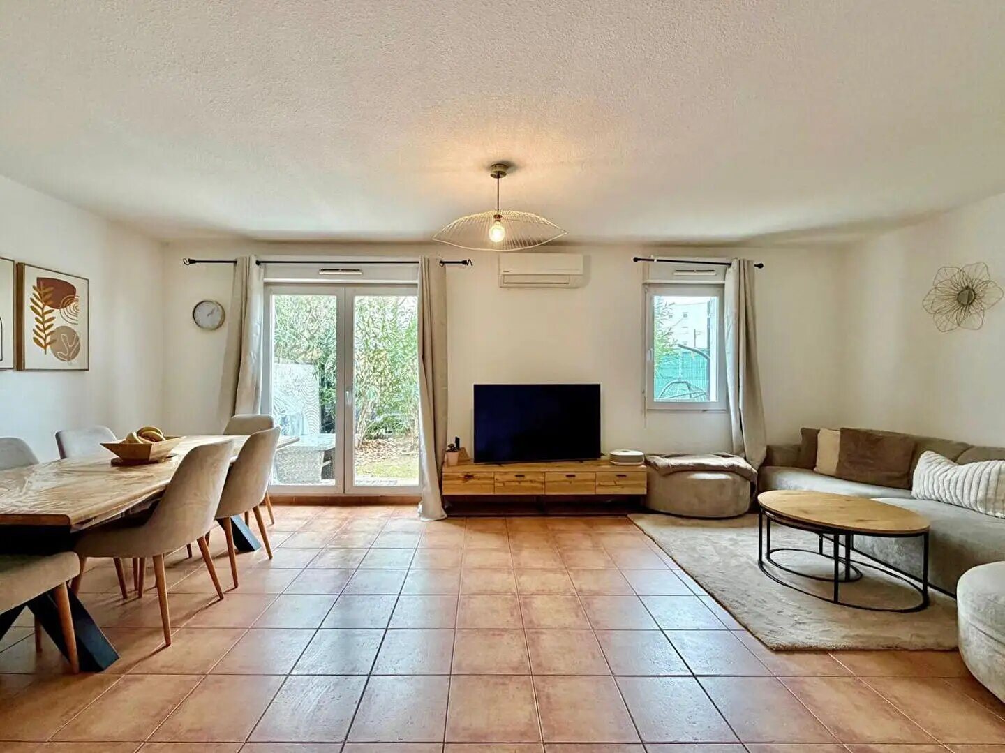 Maison à vendre, 81m², Nîmes