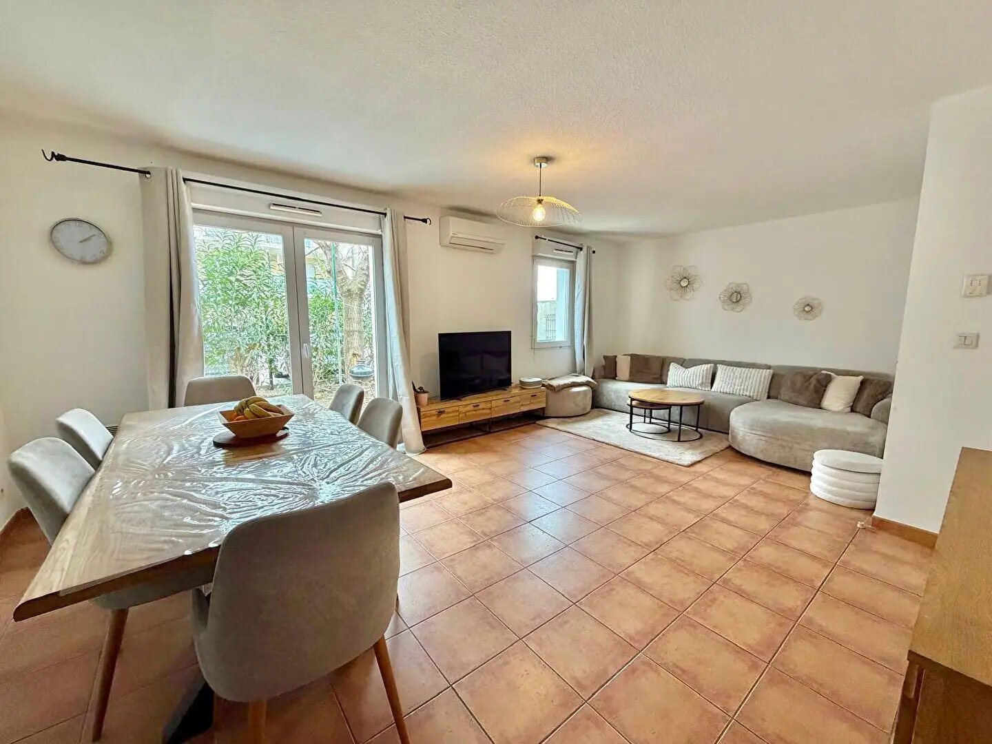 Maison à vendre, 81m², Nîmes