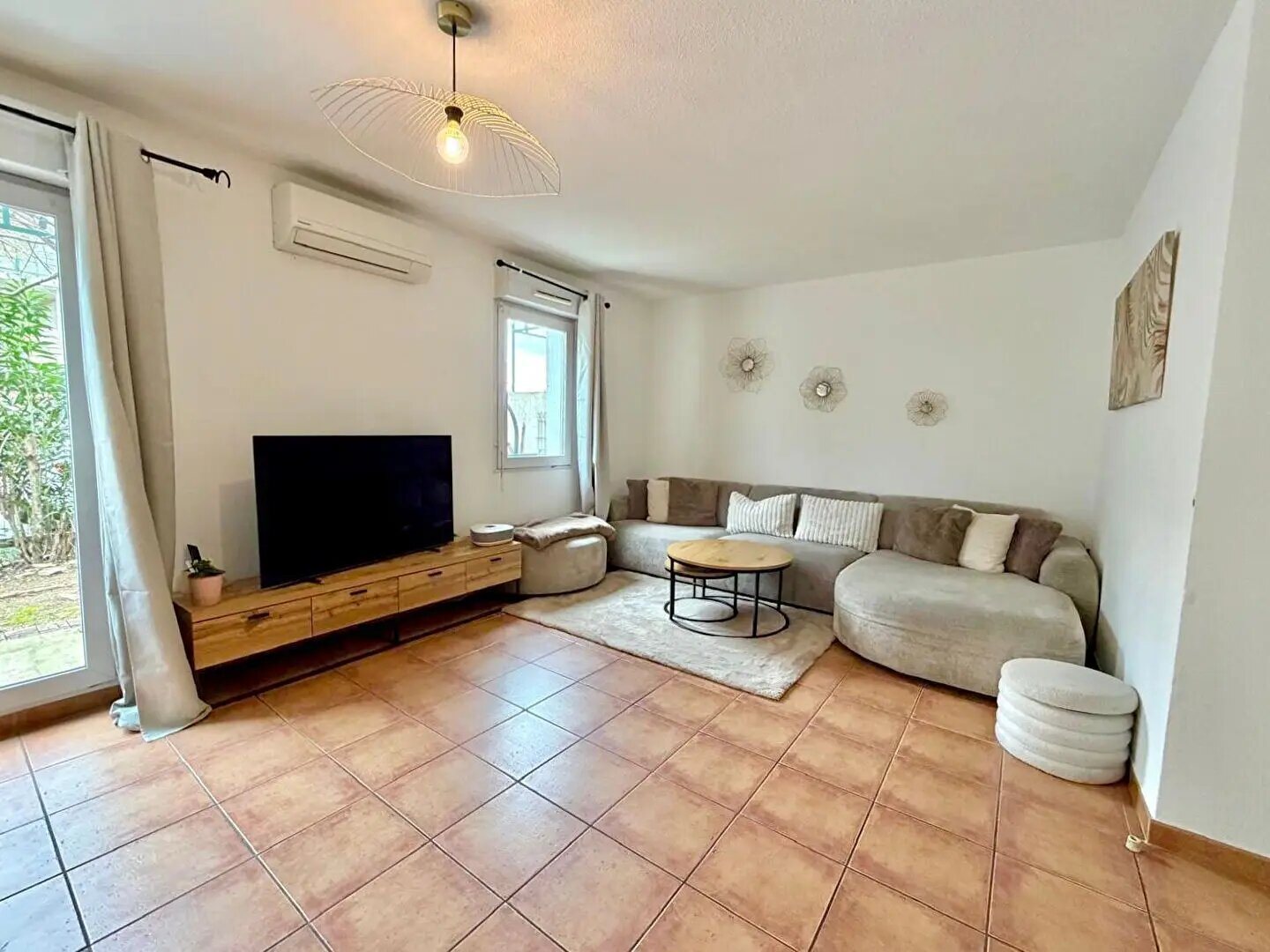 Maison à vendre, 81m², Nîmes