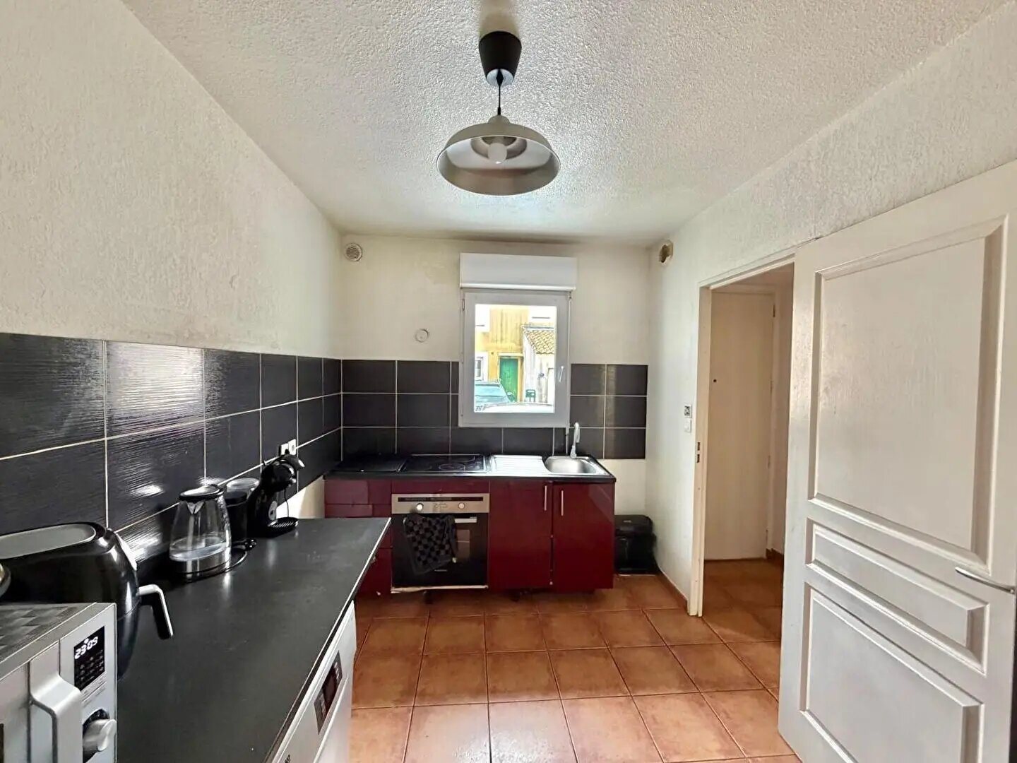 Maison à vendre, 81m², Nîmes
