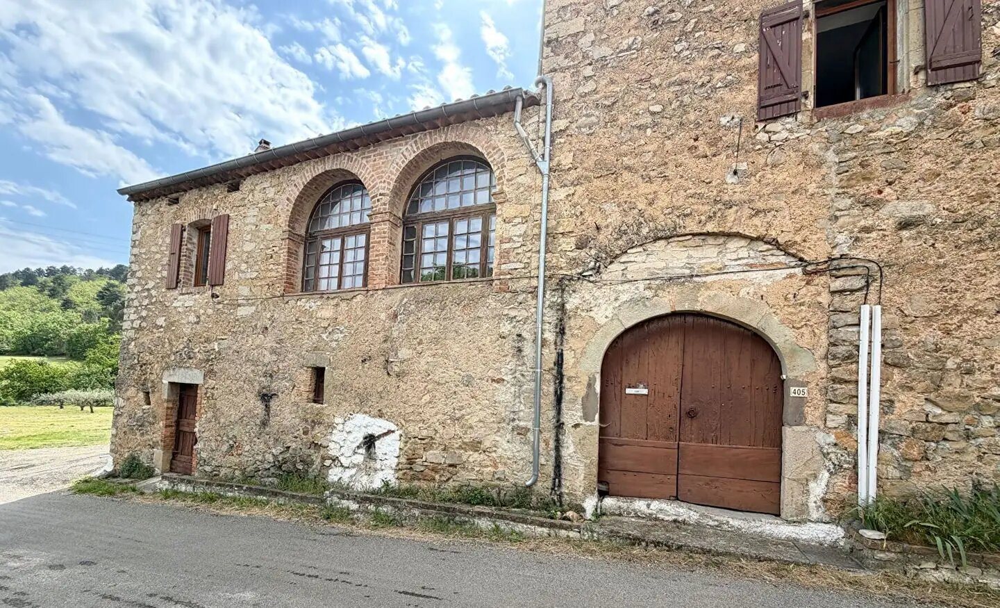 Maison à vendre, 87m², Courry
