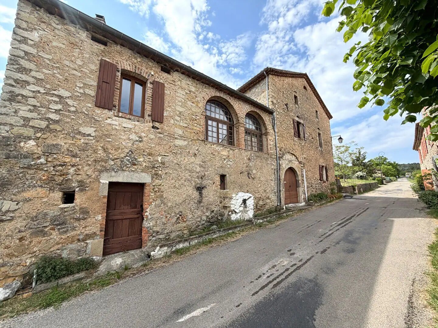 Maison à vendre, 87m², Courry