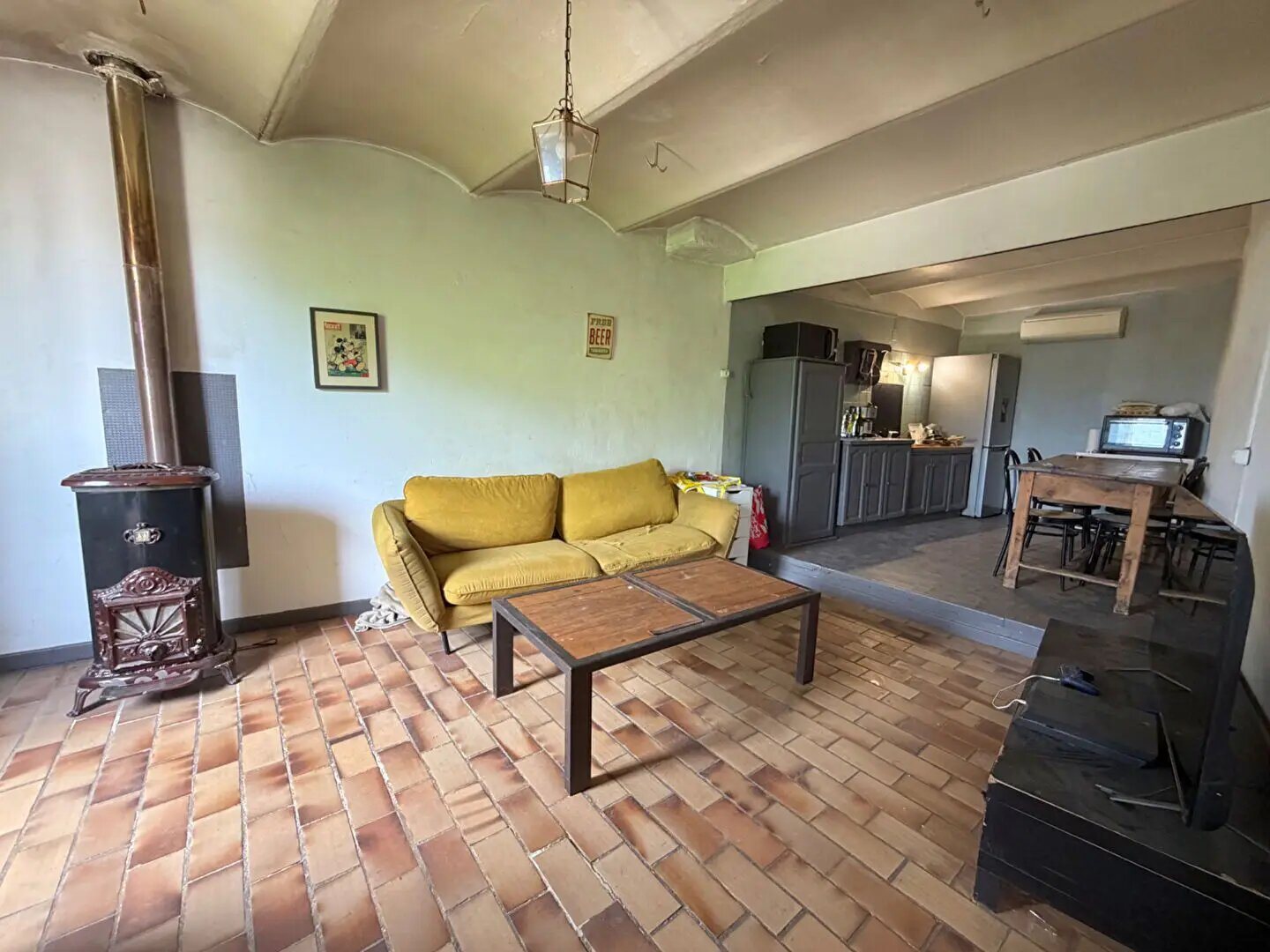 Maison à vendre, 87m², Courry