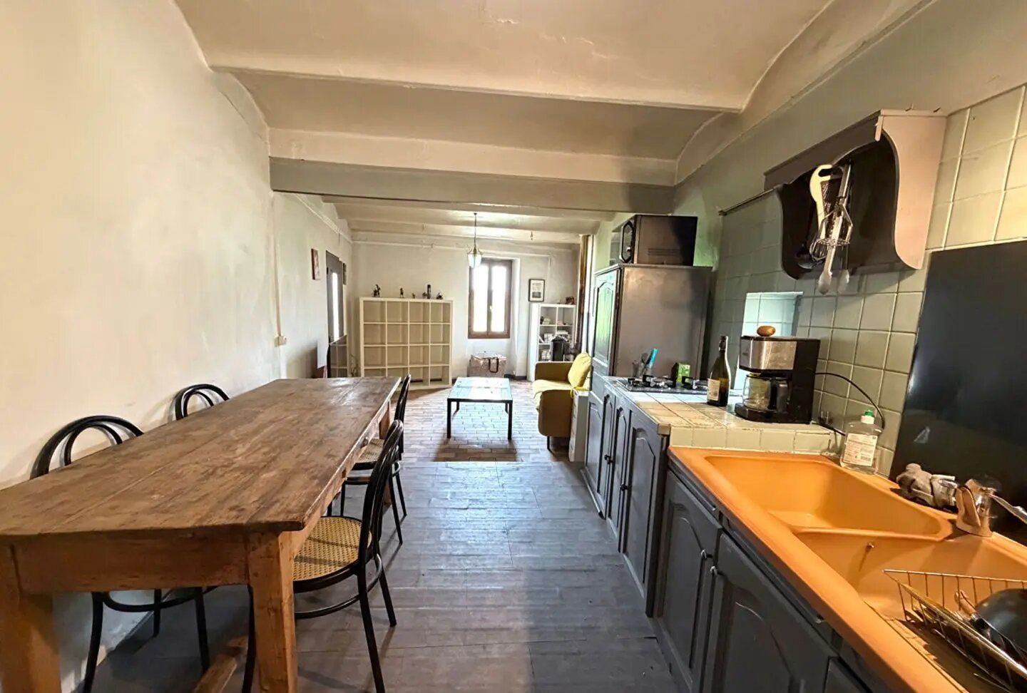 Maison à vendre, 87m², Courry