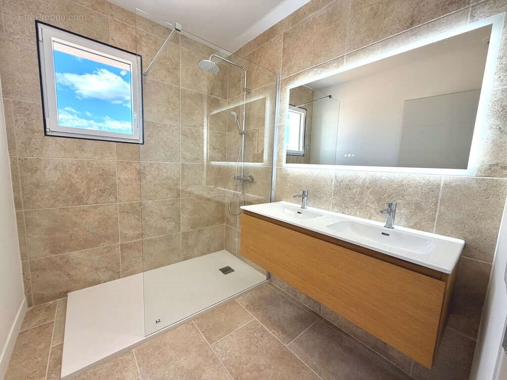 Maison à vendre, 92m², Caveirac
