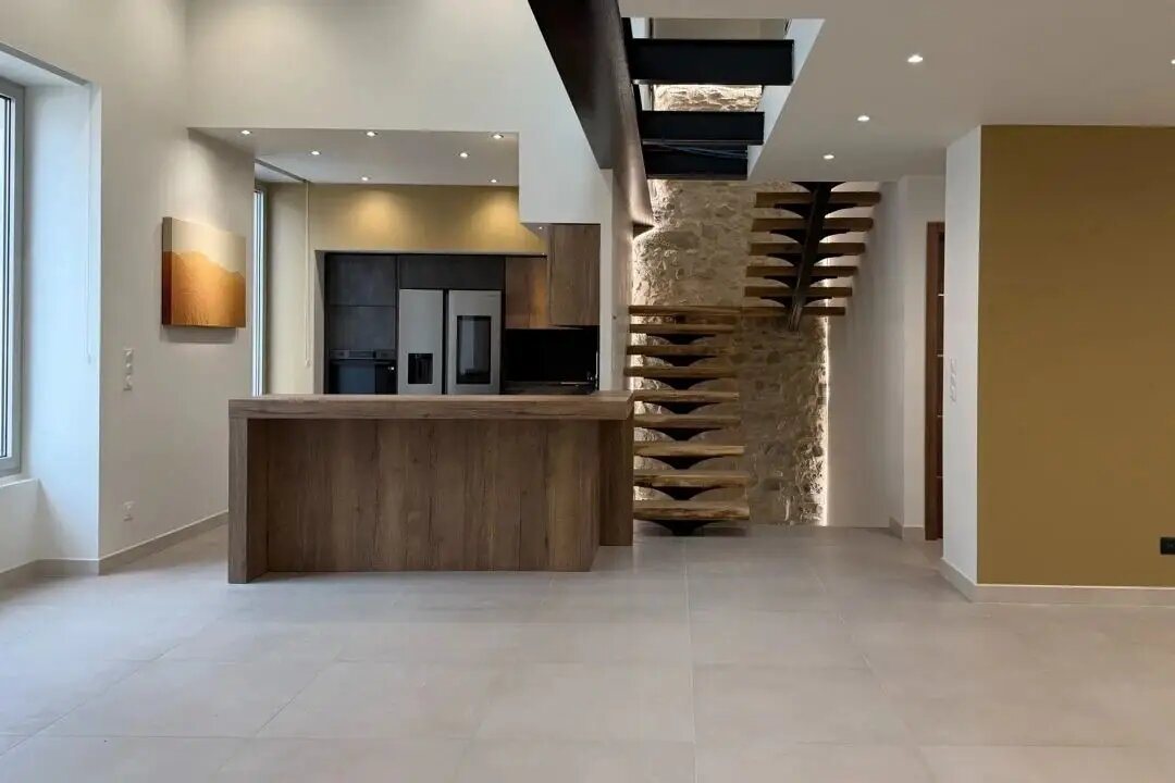 Maison à vendre, 120m², Nîmes
