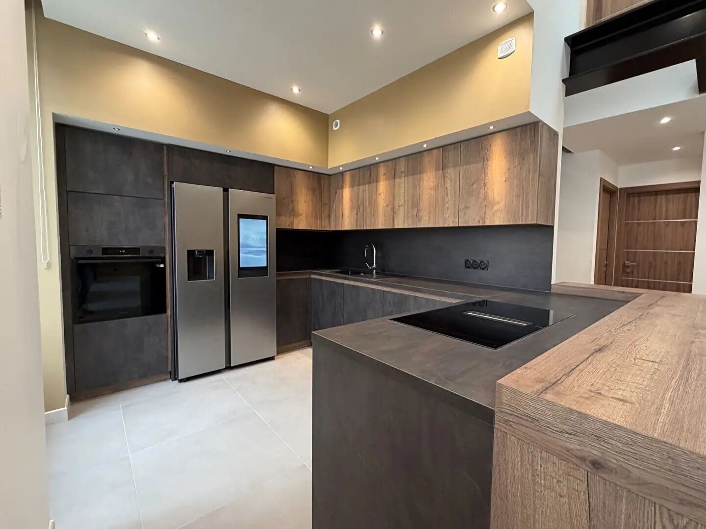 Maison à vendre, 120m², Nîmes