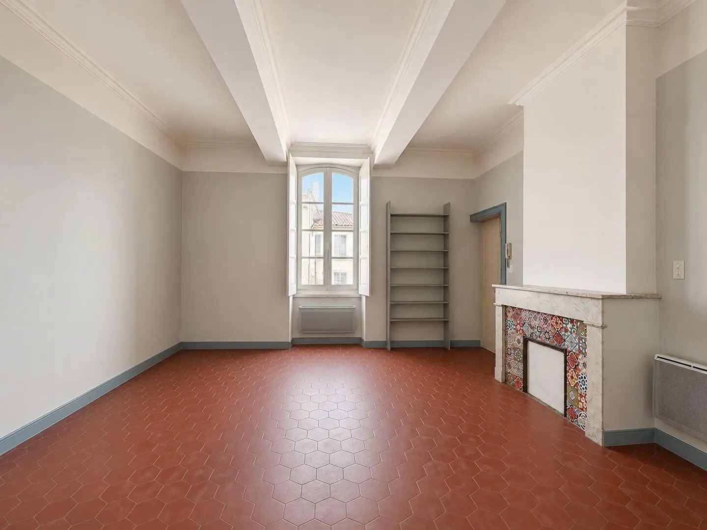 Appartement à vendre, 95m², Nîmes