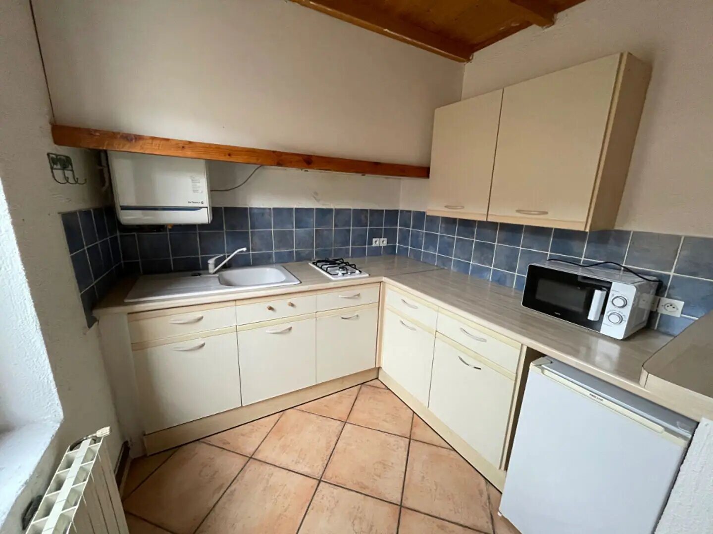 Appartement à louer, 33m², Nîmes