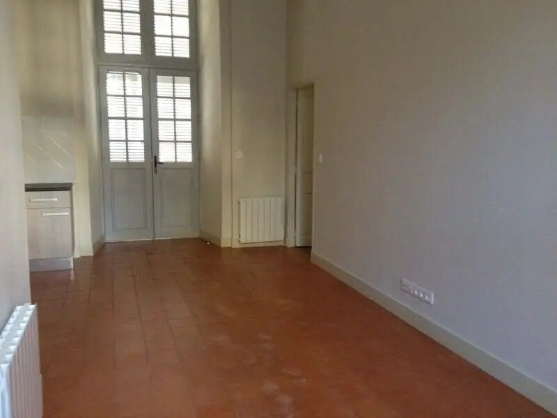 Appartement à louer, 48m², Nîmes