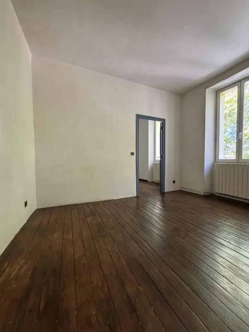 Maison à vendre, 120m², Milhaud