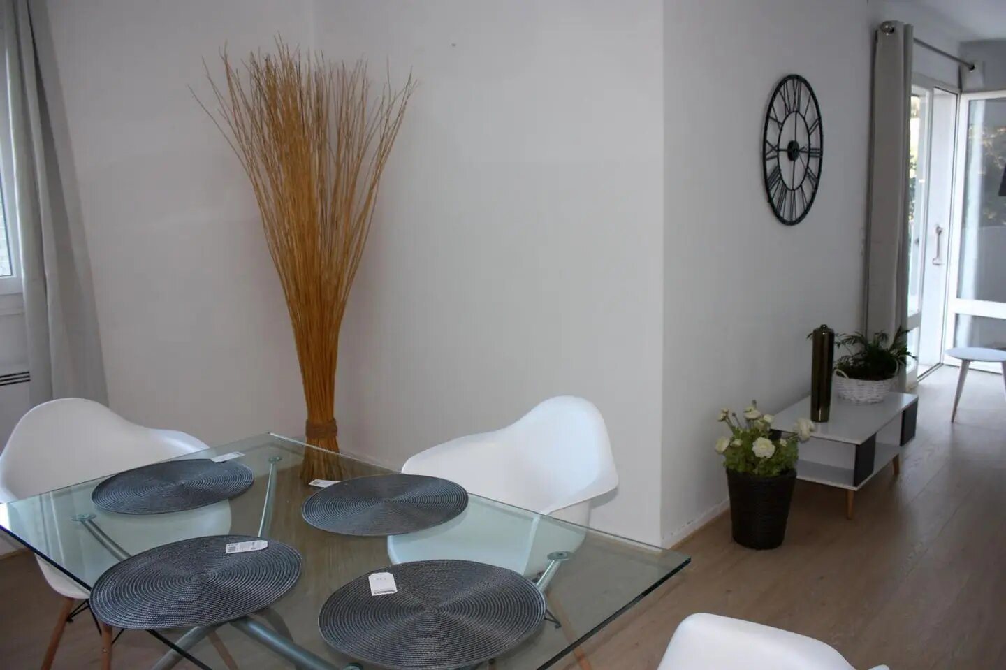 Appartement à louer, 85m², Nîmes