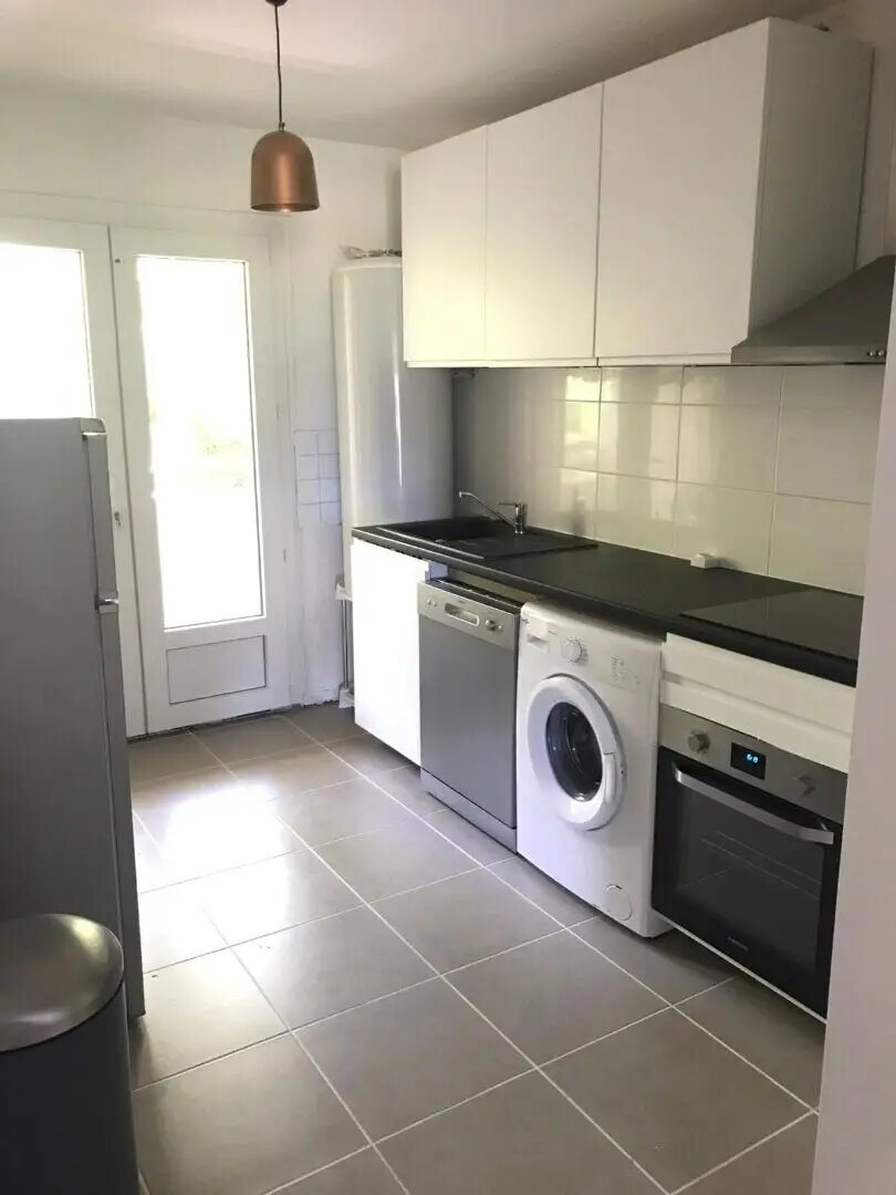 Appartement à louer, 85m², Nîmes