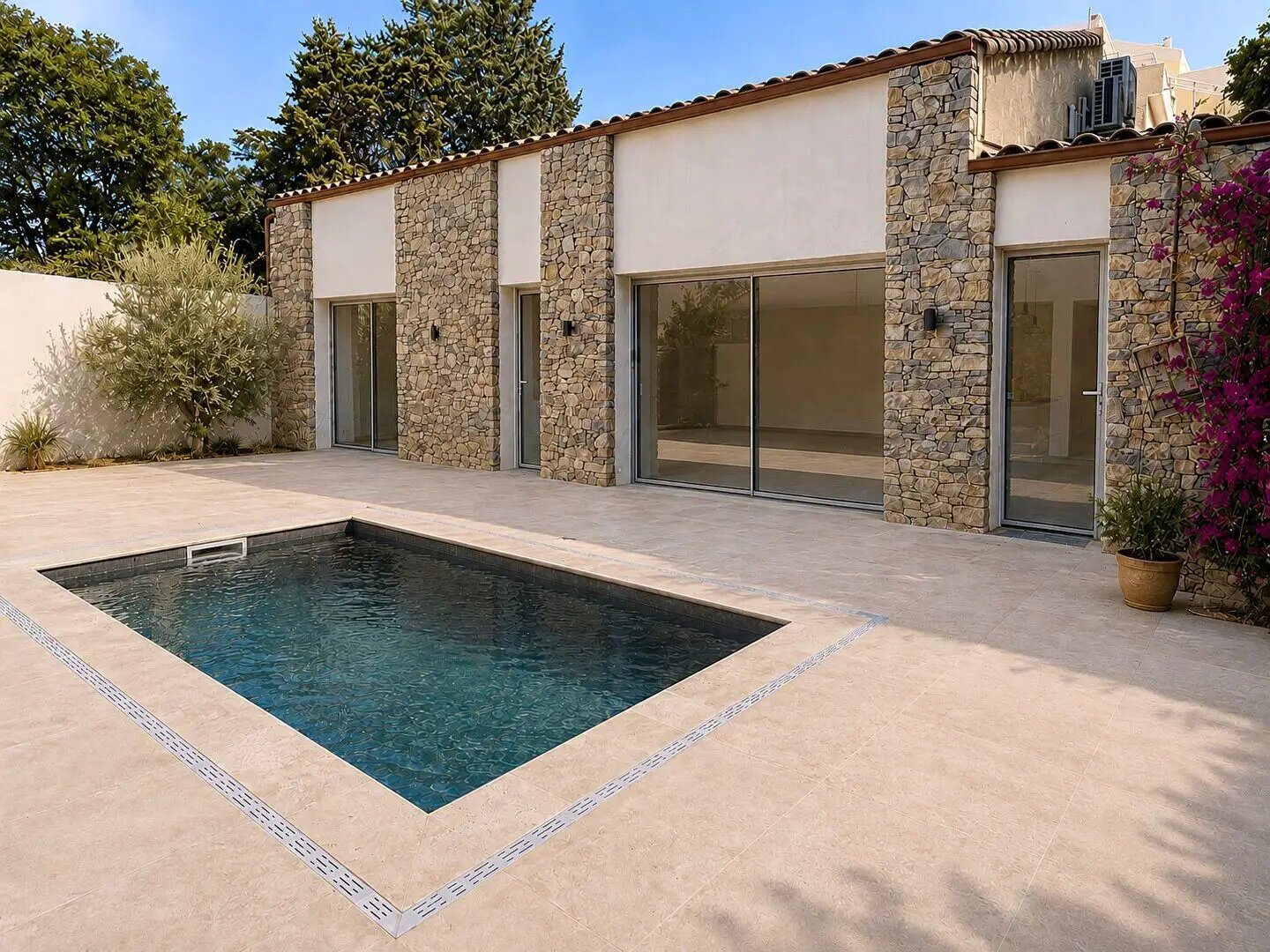 Maison à vendre, 100m², Nîmes