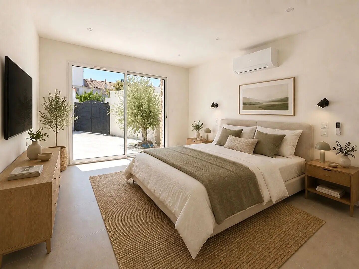 Maison à vendre, 100m², Nîmes