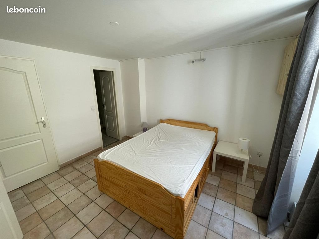 Appartement à louer, 46m², Nîmes