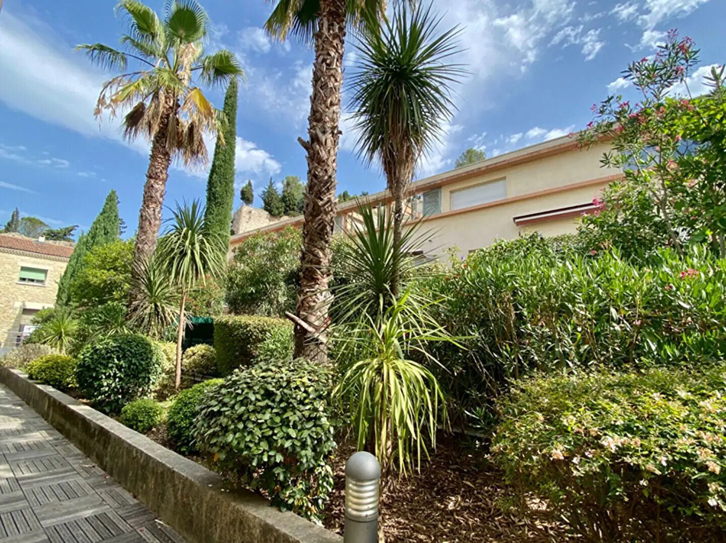 Appartement à vendre, 50m², Nîmes
