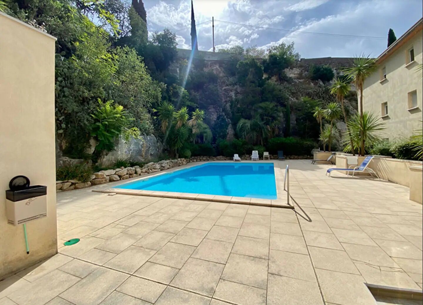Appartement à vendre, 50m², Nîmes