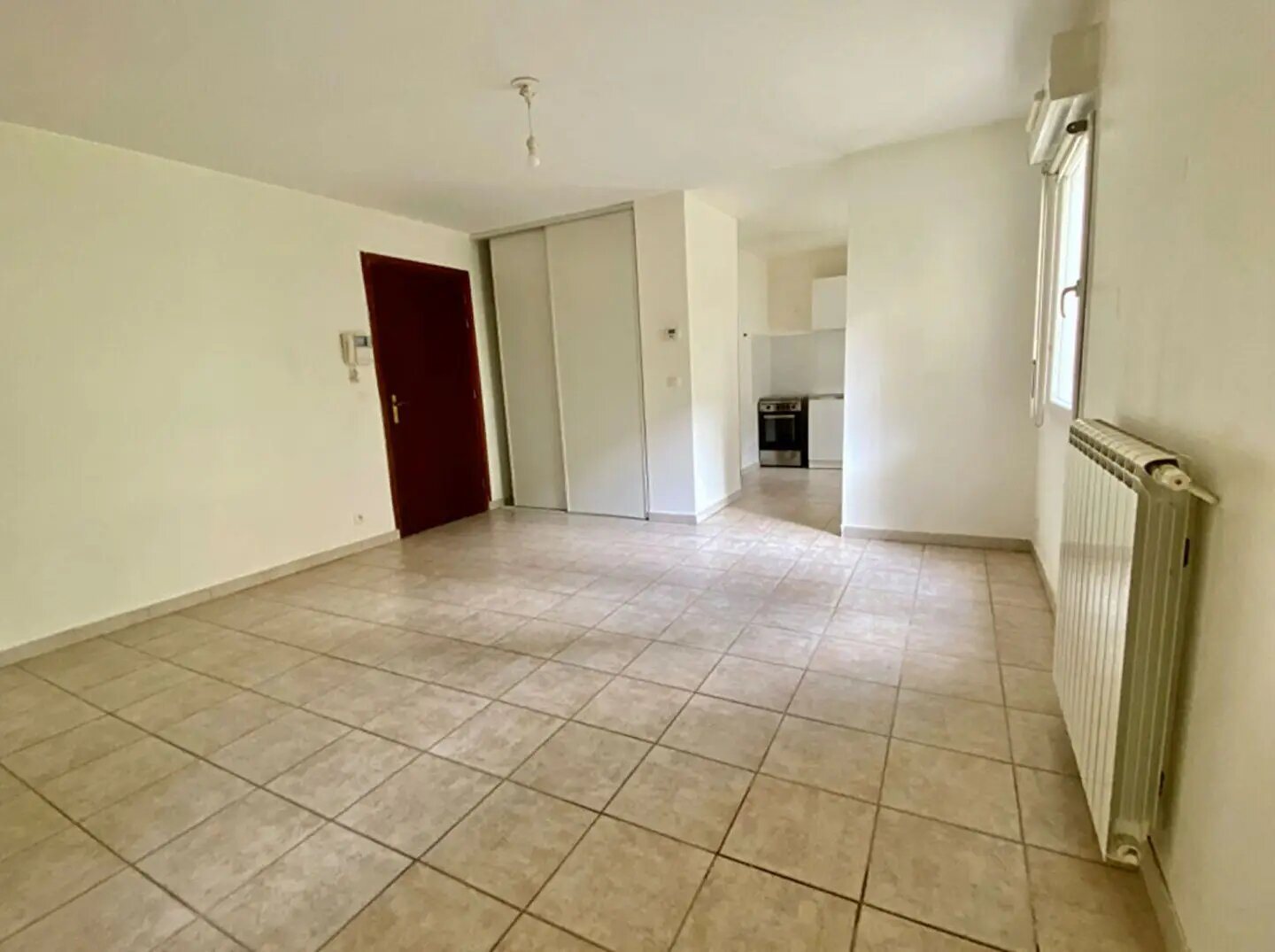 Appartement à vendre, 50m², Nîmes