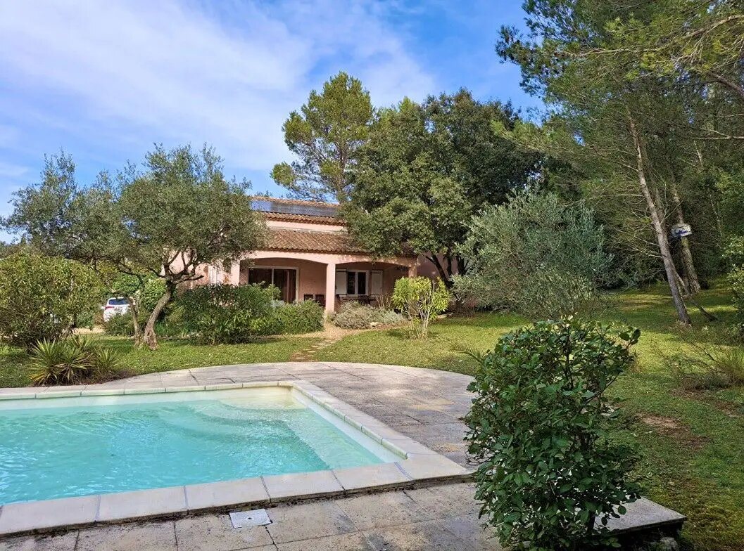 Maison à vendre, 133m², Poulx