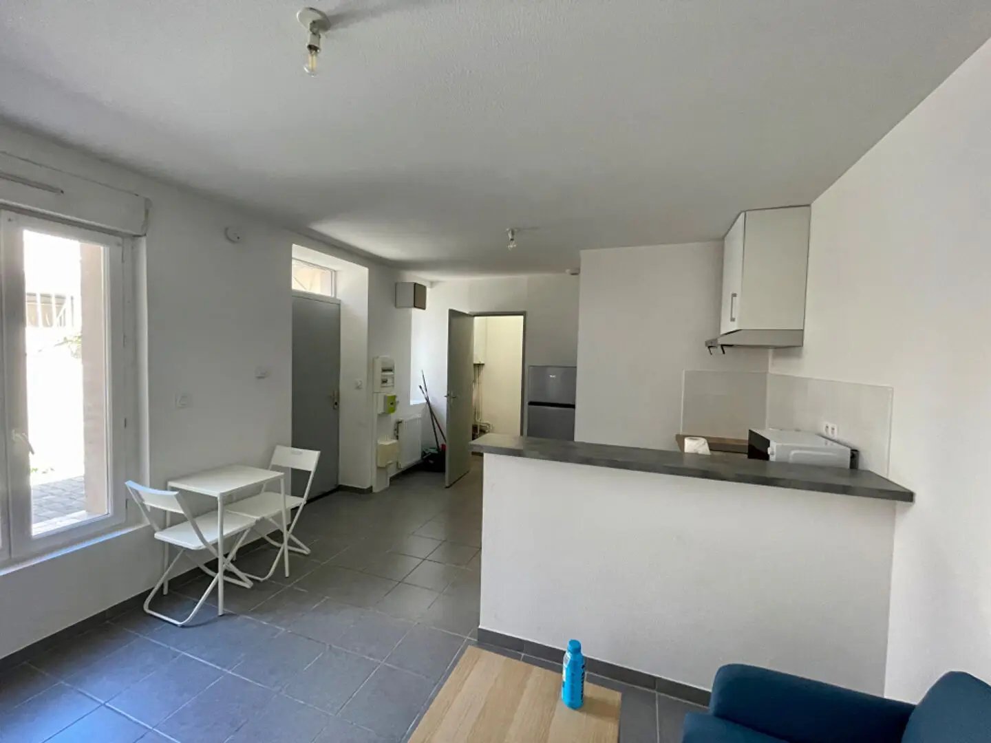 Appartement à louer, 34m², Nîmes