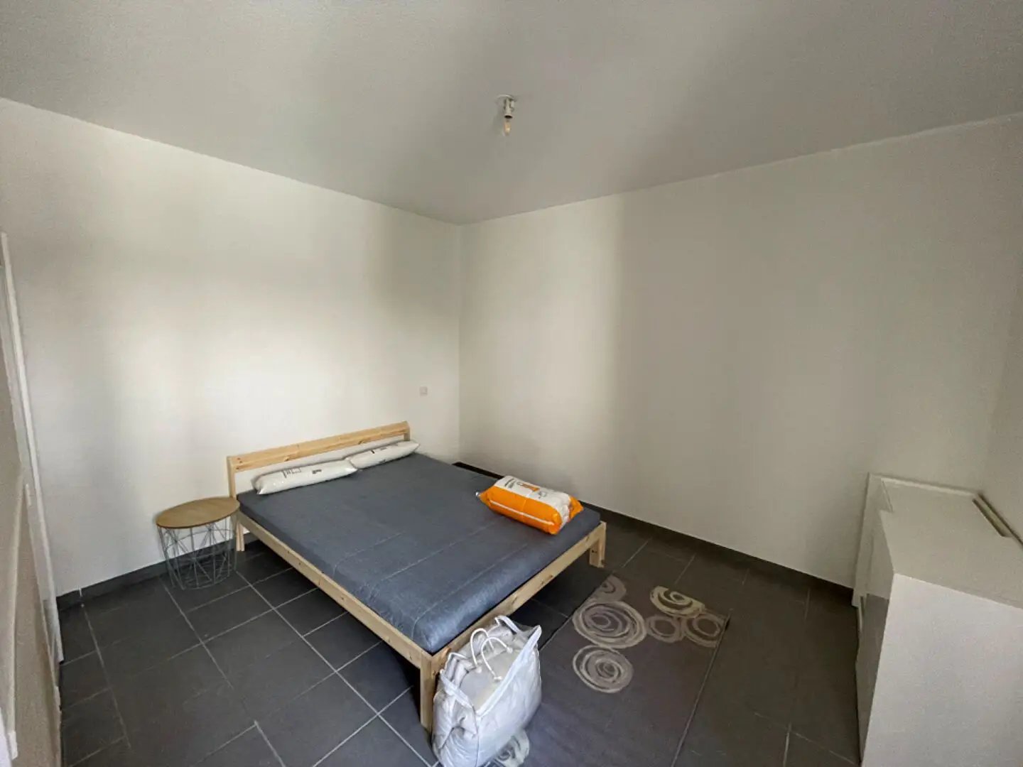 Appartement à louer, 34m², Nîmes