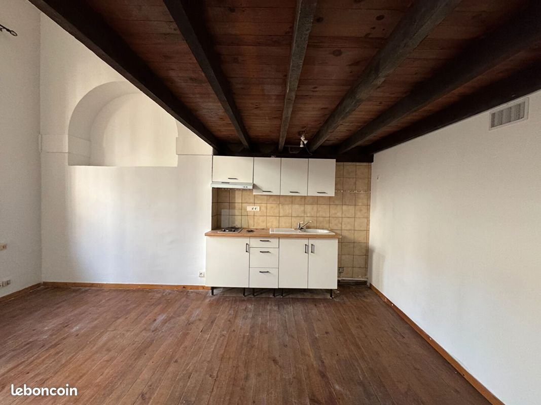 Appartement à vendre, 25m², Nîmes